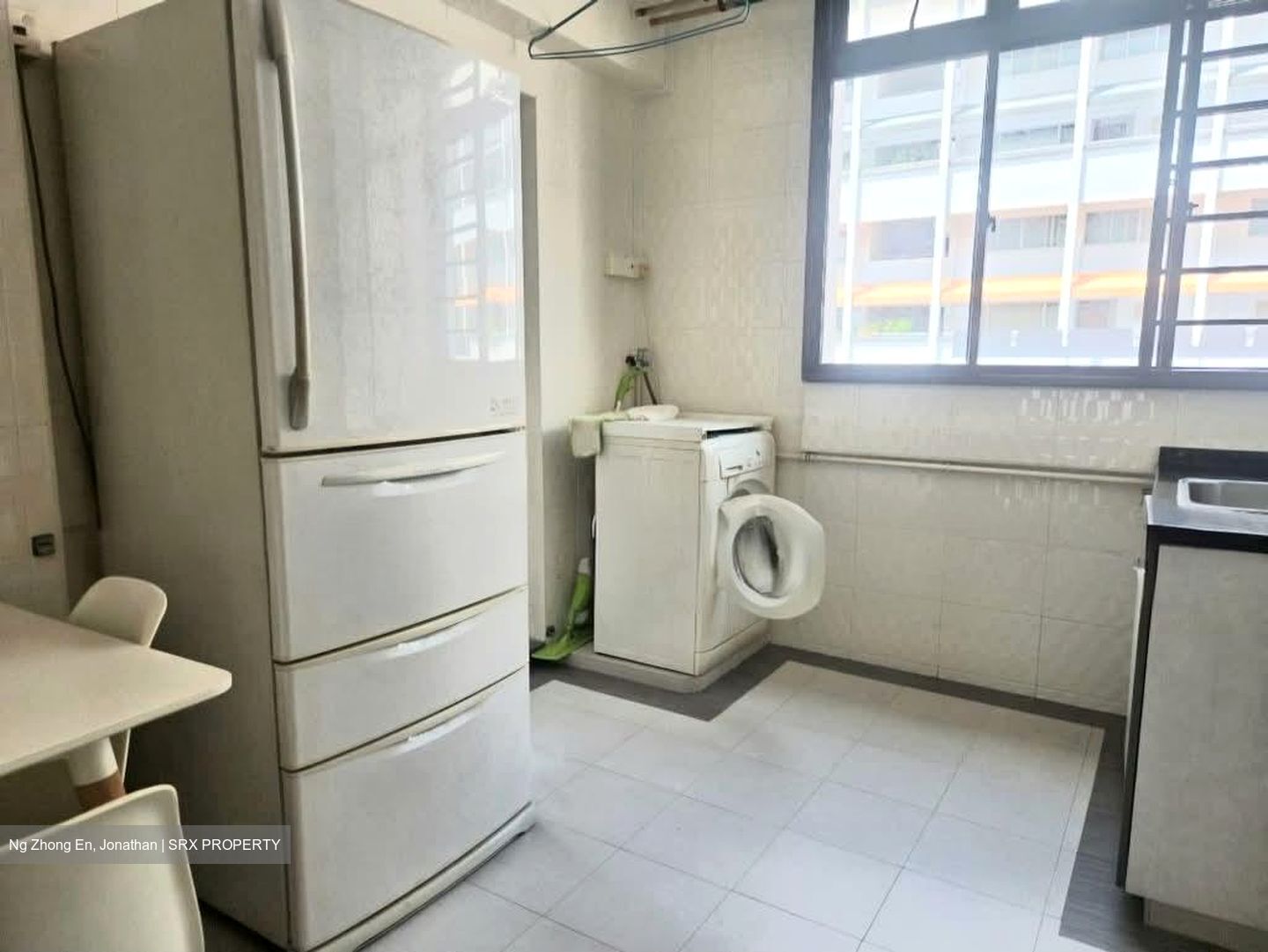 Blk 302 Chuan Village (Serangoon), HDB 3 Rooms #571396111